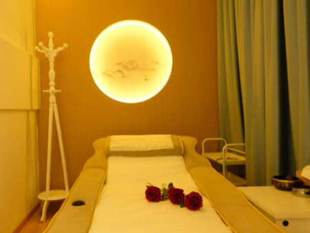 深圳足疗养生全解析:从脚底反射区看全身健康密码