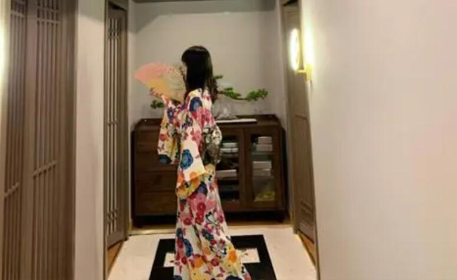 深圳日式SPA的极致细节：连空气都是设计好的