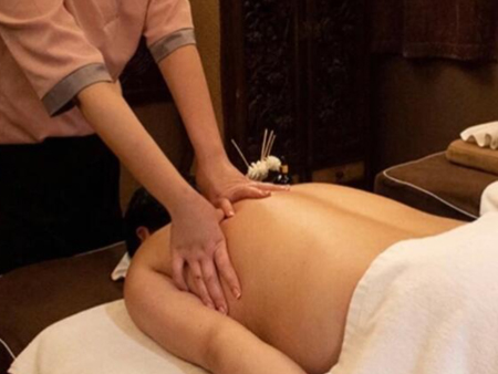 深圳柔式SPA到底是什么？适合怕疼星人的温柔选择